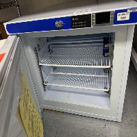 VWR Undercounter Freezer image 0